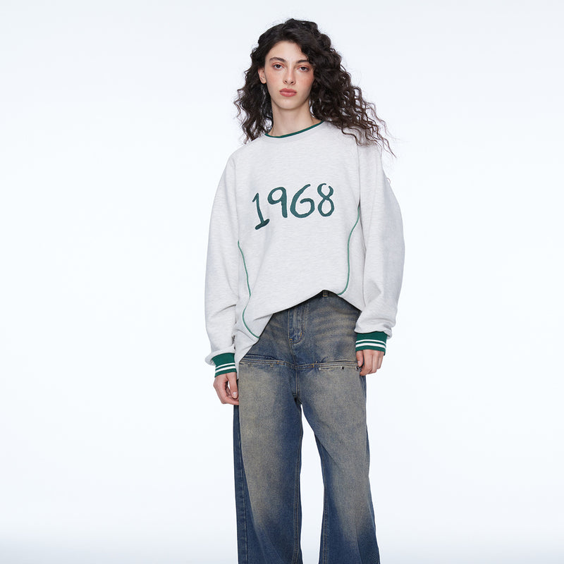 Unisex Hoodie Autumn Sweater