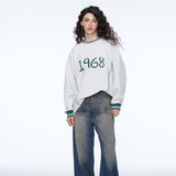 Unisex Hoodie Autumn Sweater