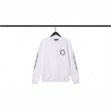 Chrome Hearts Sweatshirt Autumn/Winter Crew Neck Sweater