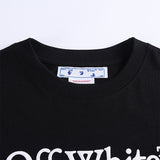 Off White T Shirts
