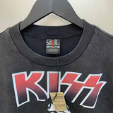 SAINT MICHAEL Vintage T Shirt Kissing Alive Worldwide 96 97 Tour Got The Best Tee Direct Spray
