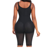 Shapewear bodysuit Tight tummy control body shaping garment