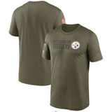 NFL T-Shirts Men's Outdoor Sports T-Shirts NFL Rugby Suit Short Sleeves