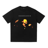 saint m t shirts s.m tour series graphic crewneck t-shirt