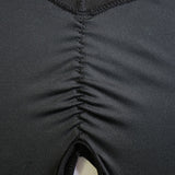 Shapewear bodysuit Butt-lifting body shaping garment