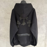 CHH Chrome Hearts Hoodie autumn/winter hooded sweater