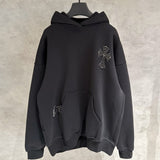 CHH Chrome Hearts Hoodie autumn/winter hooded sweater