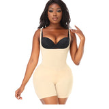 Shapewear bodysuit Plump buttocks, lift buttocks, beautify buttocks