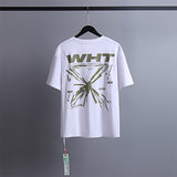 Off White T Shirts