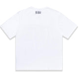Vetements T Shirts VTM Stripe Size OS Version Loose Casual Short Sleeve T-shirt