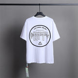 Off White T Shirts