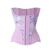 Waist trainer summer thin waist slimming belt