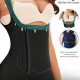 Shapewear bodysuit tummy control butt lift body