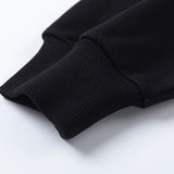 Vetements Hoodie Autumn and Winter VTM Hooded Hoodie Hoodie