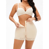 Butt lifter panty tight waist pants