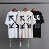 Off White T Shirts