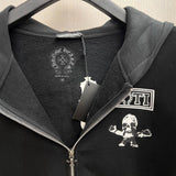 CHH Chrome Hearts Hoodie autumn/winter cardigan sweater