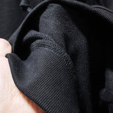 Chh Chrome Hearts Hoodie autumn and winter horseshoe red mouth print hooded sweater men