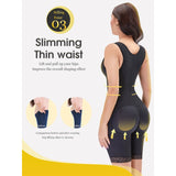 Shapewear bodysuit Body shaping
