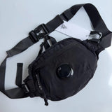 Men Casual Bags Men's Trend Crossbody Breast Bag Fanny Pack