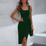 Women Dress Sling Dress
