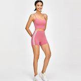 Women Yoga Sports Shorts Quick-Drying Sports Shorts