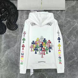CHH Chrome Hearts Hoodie