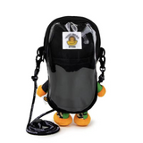 Baby milo children crossbody bag children parent-child diagonal span mobile phone bag