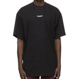Vetements T Shirts VTM Early Spring Letter Logo Red Logo Short Sleeve T-shirt