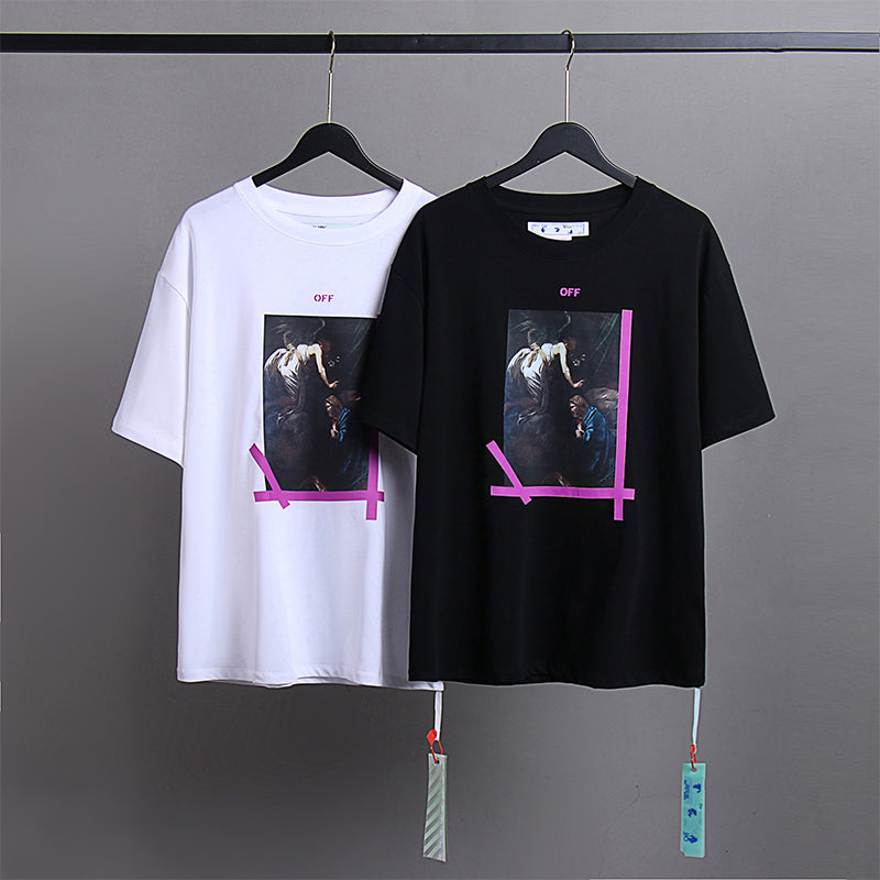Off White T Shirts