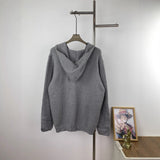 CHH Chrome Hearts Hoodie Fall/Winter Zip Sweater