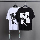 Off White T Shirts
