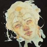 Gallery Dept T Shitrs Vintage Print Short Sleeves plus Size Men