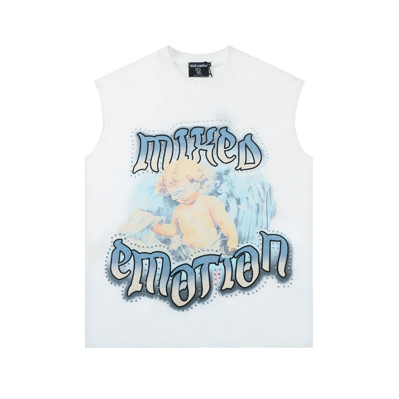 Mixed Emotion T Shirts
