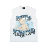 Mixed Emotion T Shirts