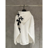 CHH Chrome Hearts Hoodie autumn/winter hooded sweater