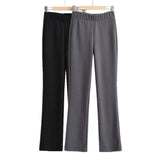 Women Sweatpants Casual Pants Spring Trousers