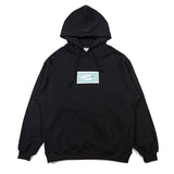 Vetements Hoodie VTM USD Printed Hoodie