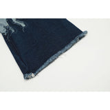 Gallery Dept Jeans Flame Flared Jeans Straight Pants