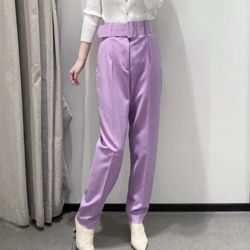 Women Sweatpants Spring Casual Pants