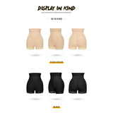 Non-slip waistband tummy control butt lift pants