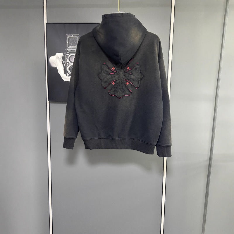 CHH Chrome Hearts Hoodie autumn/winter hooded sweater