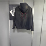 CHH Chrome Hearts Hoodie autumn/winter hooded sweater