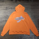 Vetements Hoodie VTM Letter Printed Hoodie