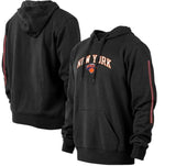 NBA Hoodie Men's Outdoor Sweater NBA Basketball Training Wear Hoodie