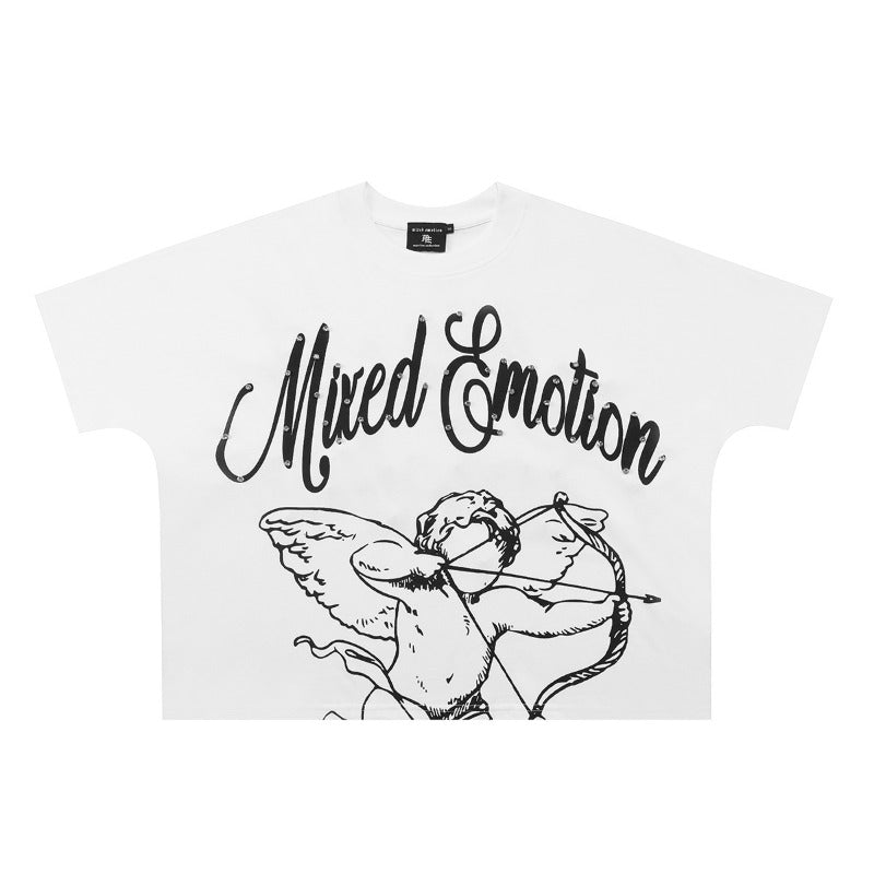Mixed Emotion T Shirts