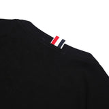Hip-hop t shirts summer british style tb half sleeve four stripes tb short sleeve t-shirt class uniform trendy t-shirt
