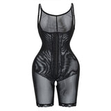Shapewear bodysuit Waist cincher tummy tuck buttock