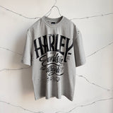 saint m t shirts s.m. collaboration limited edition graphic crewneck t-shirt