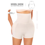 Butt lifter panty high waist tummy control